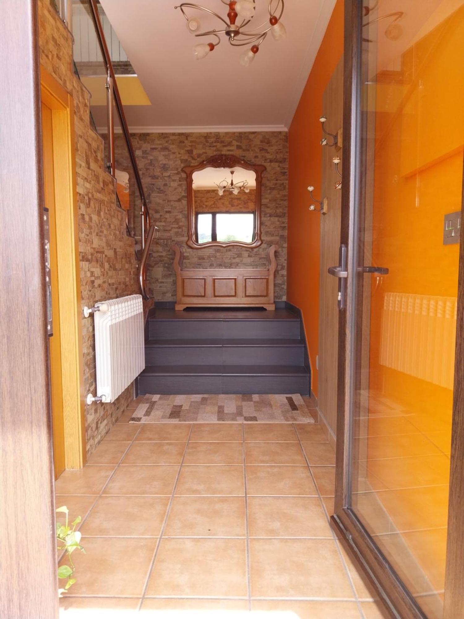 Vivienda Turistica Os Galegos En Palas De Rey Palas de Rei 外观 照片